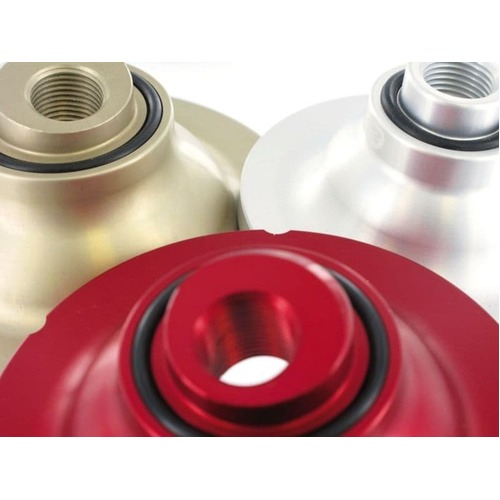 S3 Cylinder Head Inserts, GG←2014 , and Sherco 2010→