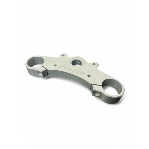 GASGAS TOP TRIPLE CLAMP - 96-99