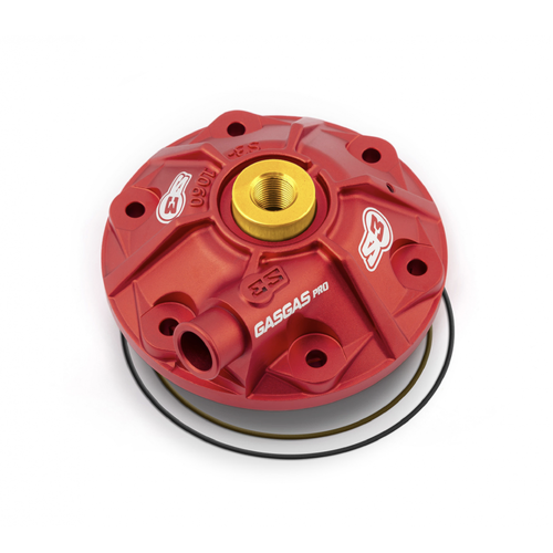 S3 CYLINDER HEAD TRIAL GAS GAS >2014 RED 280-LOW