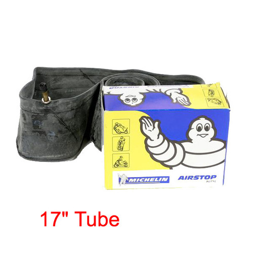 Tyre Tube Rear 70/100x17 (Michelin)