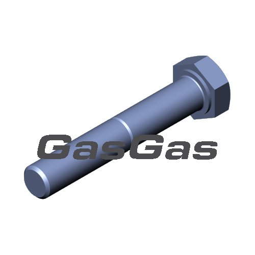 Clutch Hub Removal tool GG TXT