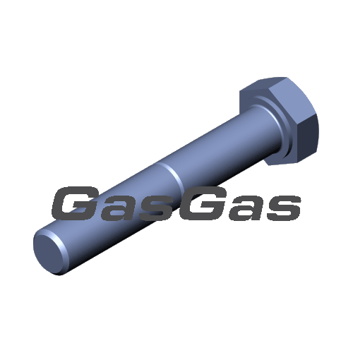 Clutch Hub Removal tool GG TXT