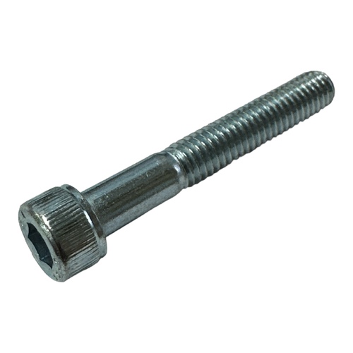 KICKSTART LEVER BOLT M6 X 35 Vertical