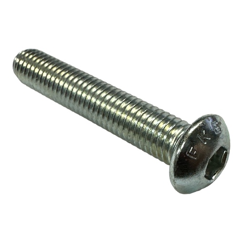 BOLT ALLEN M8 x 45 Footpegs