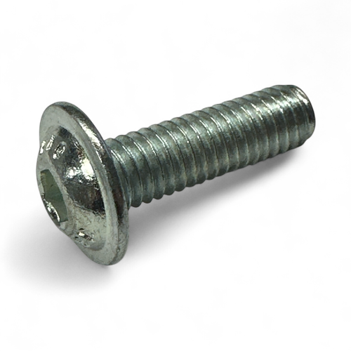 BOLT 6 x 20 wide button head
