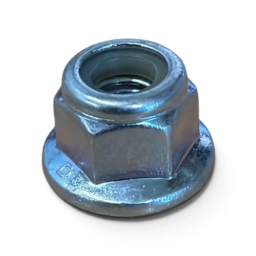 Selflocking Nut with Washer
