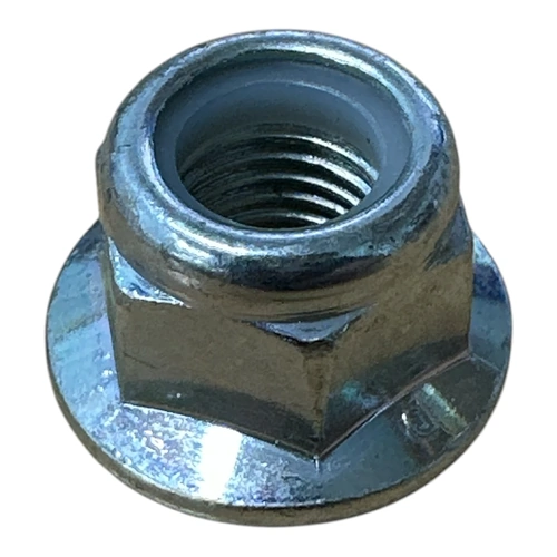 GASGAS SUSPENSION LINKAGE NUT - M10