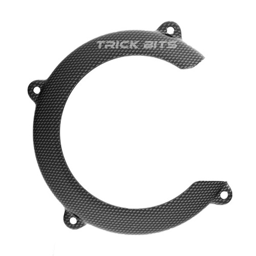 BETA EVO/Rev3 Clutch Saver 02→ Factory Black