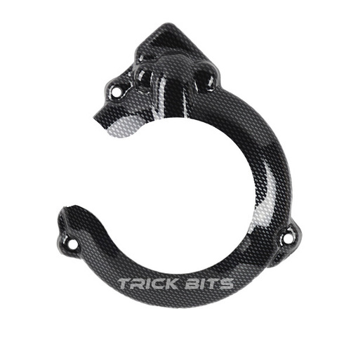 BETA EVO Flywheel Case Saver 15→ Carbon look