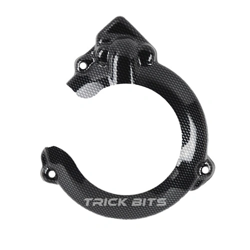 BETA EVO Flywheel Case Saver 15→ Carbon look