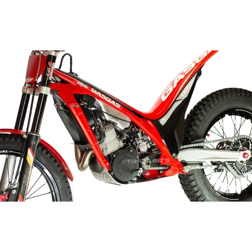 GASGAS 2023+ Frame Protectors