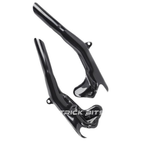 Sherco Frame Protectors 2010-2015