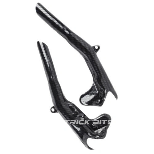 Sherco Frame Protectors 2010-2015