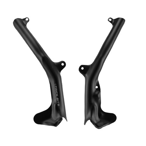 Sherco Frame Protectors 2016→, Factory Black