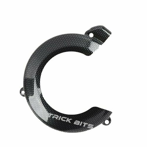 Sherco Flywheel Saver 2011-22 (carbon look)