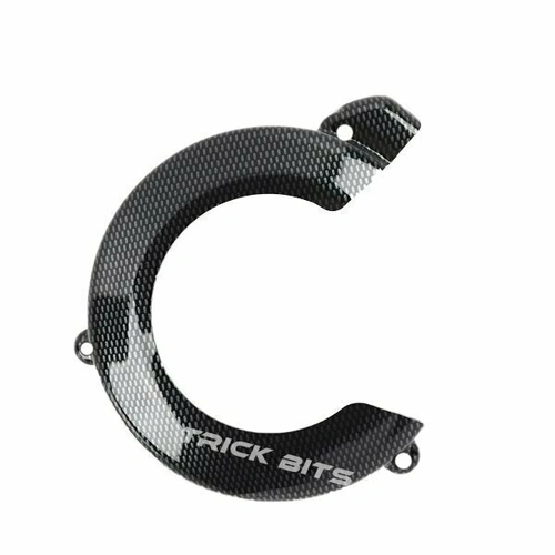 Sherco Flywheel Saver 2011-22 (carbon look)