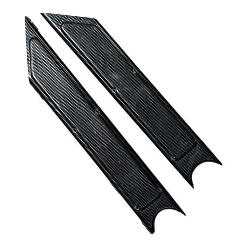 Scorpa SY Swingarm Protectors 2000-2009