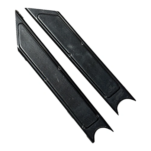 Scorpa SY Swingarm Protectors 2000-2009