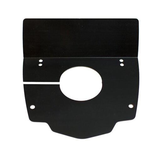 TRS Engine / Radiator Splash Guard