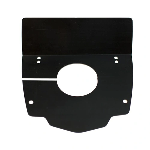 TRS Engine / Radiator Splash Guard