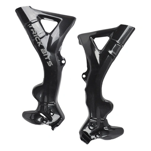 TRS Frame Protectors 16< Carbon Look
