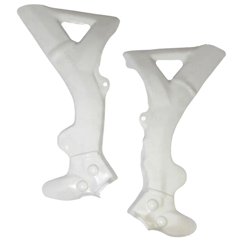 TRS Frame Protectors White 2016+