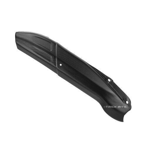 TRS Silencer Protector 2016+