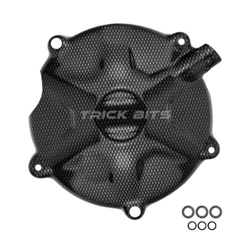 TRS Clutch Case Cover 2016-20 Size: Full