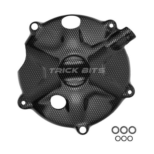 TRS Clutch Case Cover 2021→ Size: Full