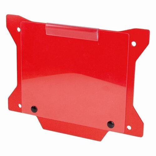 X Shaped Trial Number Boards. Various colours