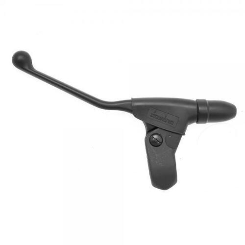 Domino Cable Clutch Lever Assembly 24mm (1033.04)