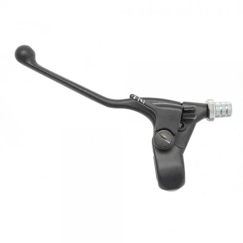 Domino Cable Clutch Lever Assembly 24mm (WITH CHOKE)