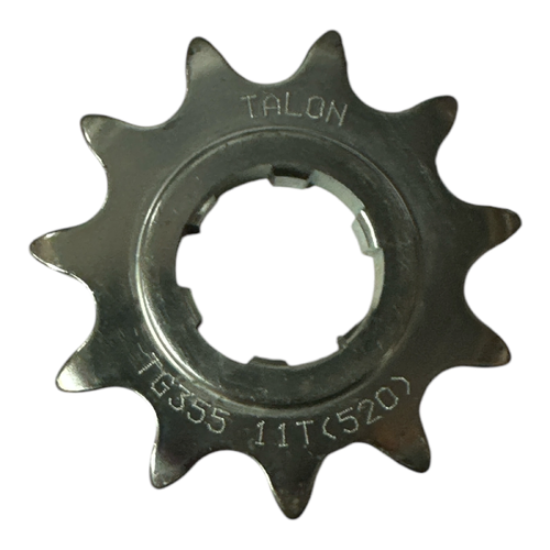 Bultaco Trials 11T Front sprocket