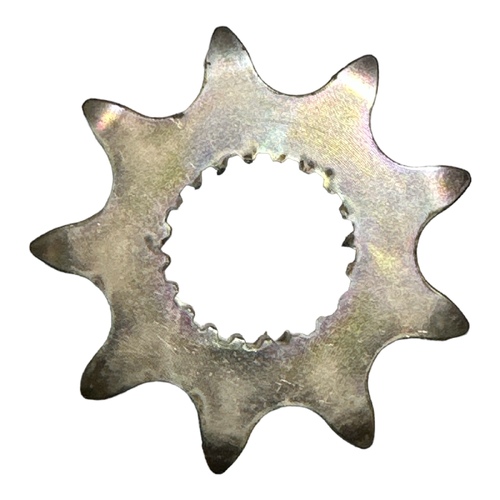 Sprocket Front Talon Scorpa SYF 9T