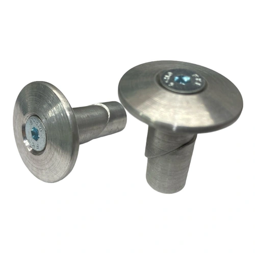 THT Bar Ends - 14mm ID Bars