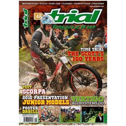 Trial Magazine Issue 48