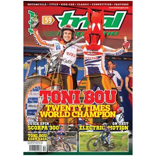 Trial Magazine Issue 59