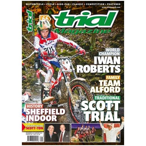 Trial Magazine Issue 66