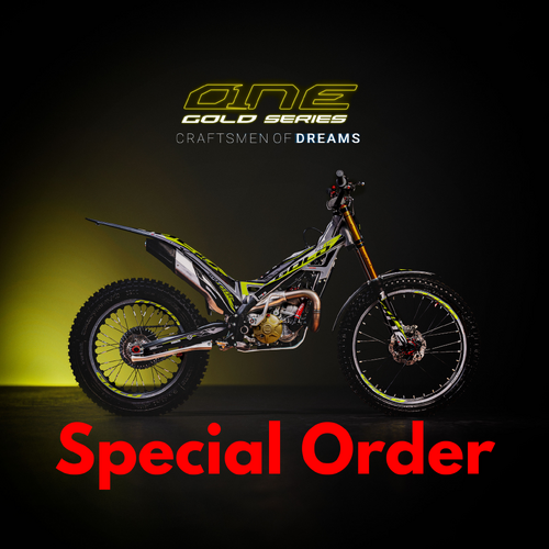 2024 TRRS GOLD Series - ORDER NOW