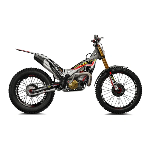 2025 TRRS GOLD - Order Now! Injection or Carb