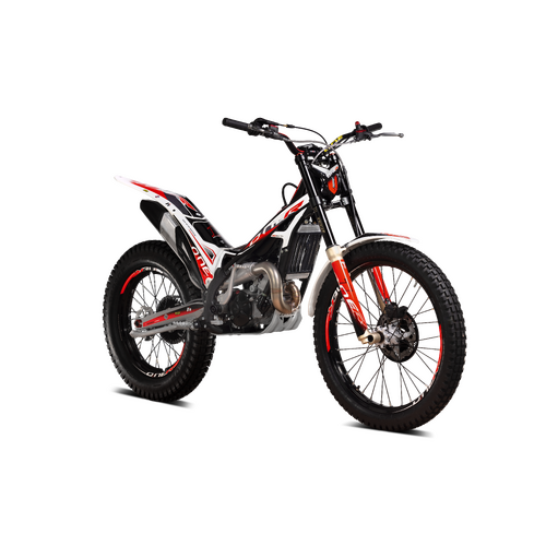 2024 TRS ONE R Electric Start 250cc