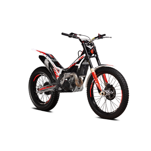 2024 TRS ONE R Electric Start 300cc