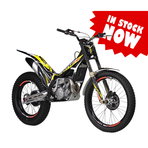 2025 TRS ONE R Electric Start