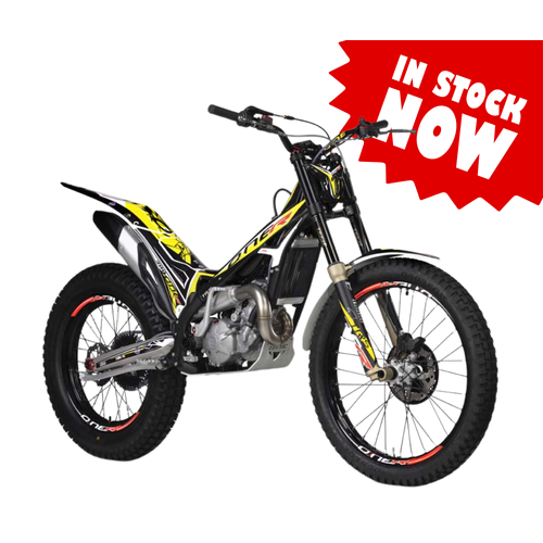2025 TRS ONE R Electric Start
