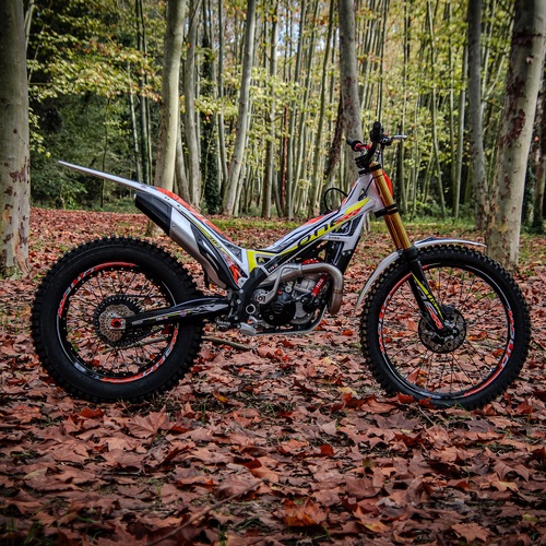 2025 TRRS RR range (HERE NOW)