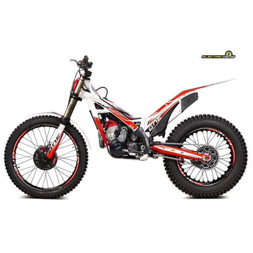 2024 TRRS ONE RR 250cc - Electric Start