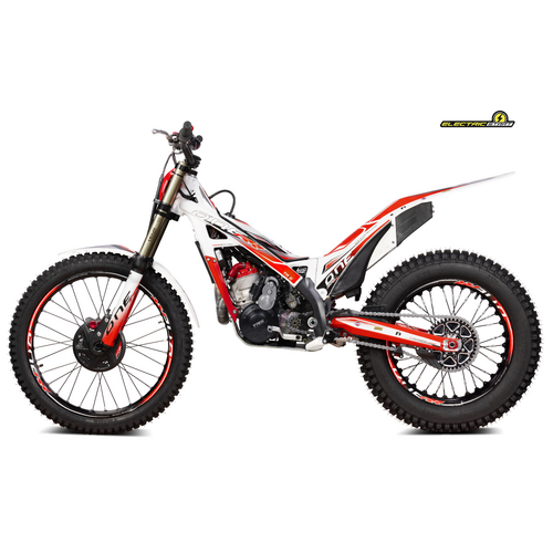 2024 TRRS ONE RR 300cc - Electric Start