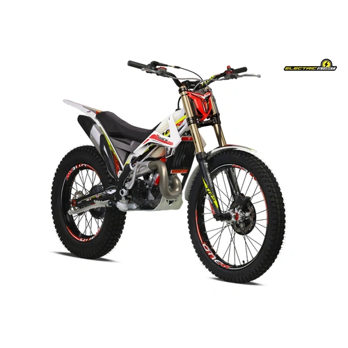 2025 TRS XTrack RR 250cc - ELECTRIC START