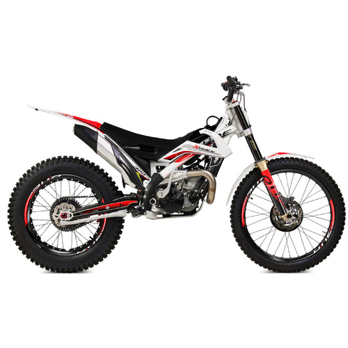 2024 TRS XTrack ONE 250cc - ELECTRIC START