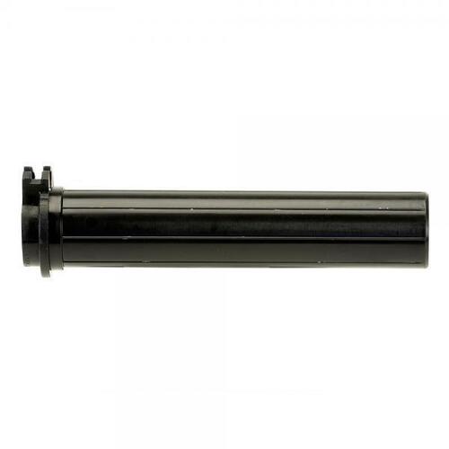 Throttle Sleeve for Slow Action Domino